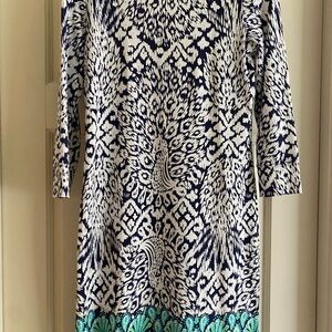 Lilly Pulitzer XS dress